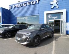 Peugeot 2008 Ploërmel
