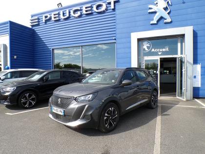 Peugeot 2008 Ploërmel