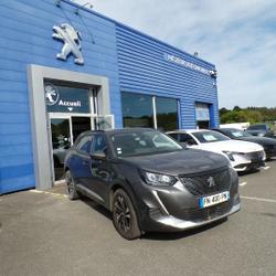 Peugeot 2008 1.5 BLUEHDI 100CH S&S ALLURE Plo&euml;rmel