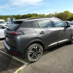 Peugeot 2008 1.5 BLUEHDI 100CH S&S ALLURE Plo&euml;rmel