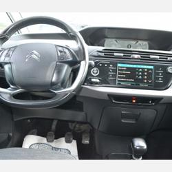 Citroen C4 Spacetourer BLUEHDI 130CH S&S BUSINESS + E6.D Laval