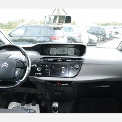 Citroen C4 Spacetourer BLUEHDI 130CH S&S BUSINESS + E6.D Laval