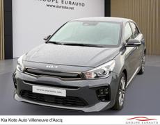 Kia Rio Villeneuve-d'Ascq