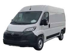 Peugeot Boxer Saint-Gor