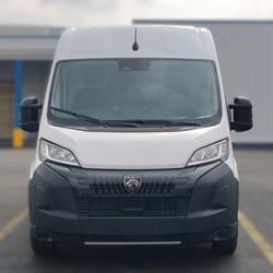 Peugeot Boxer 335 L2H2 2.2 BlueHDI 140 BVM occasion - Saint-Gor - photo 2/8