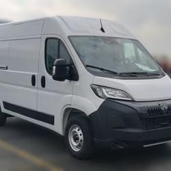Peugeot Boxer 335 L2H2 2.2 BlueHDI 140 BVM occasion - Saint-Gor - photo 3/8