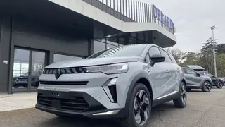 Renault Symbioz  - photo 0