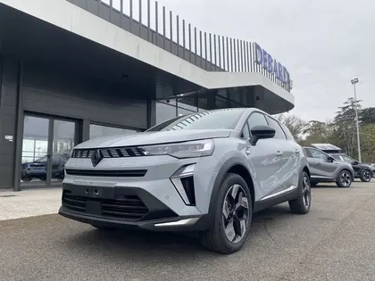 Renault Symbioz - 1.3 MILD HYBRID 140CH TECHNO EDC - 25 - 26 990 €