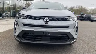 Renault Symbioz  - photo 1