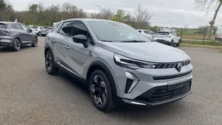 Renault Symbioz  - photo 2