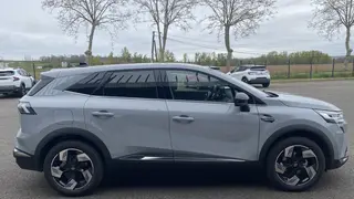 Renault Symbioz  - photo 3