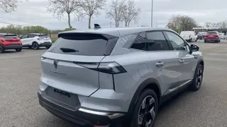 Renault Symbioz  - photo 4