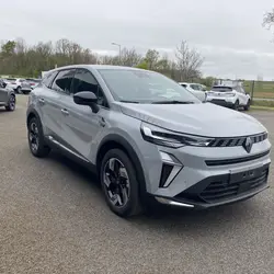 Renault Symbioz 1.3 MILD HYBRID 140CH TECHNO EDC - 25 M&eacute;rignac