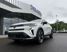 Renault Symbioz Saint-Saturnin