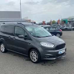 Ford Tourneo Courier 1.0E 100CH TITANIUM M&eacute;rignac