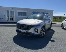 Hyundai Tucson Champniers