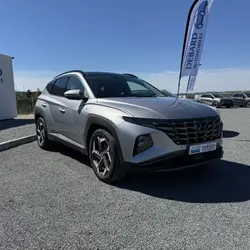 Hyundai Tucson 1.6 CRDI 136CH HYBRID 48V EXECUTIVE DCT7 Champniers
