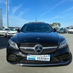 Mercedes Classe C 200 D 163CH AMG LINE M&eacute;rignac