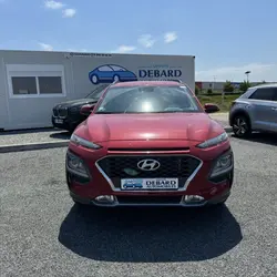 Hyundai Kona 1.0 T-GDI 120CH HYBRID 48V CREATIVE Champniers