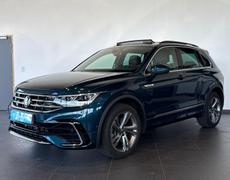 Volkswagen Tiguan Le Havre