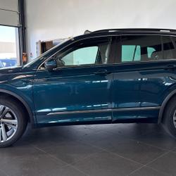 Volkswagen Tiguan Tiguan 1.4 eHybrid 245ch DSG6 R-Line Le Havre