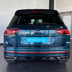 Volkswagen Tiguan Tiguan 1.4 eHybrid 245ch DSG6 R-Line Le Havre