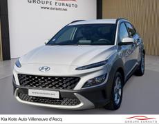 Hyundai Kona Villeneuve-d'Ascq