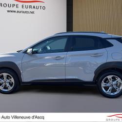 Hyundai Kona 1.0 T-GDi 120ch Hybrid 48V Intuitive Villeneuve-d'Ascq