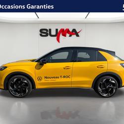 Volkswagen T-Roc T-Roc 1.5 eTSI EVO2 Hybrid 150 ch DSG7 R-Line Cosne-Cours-sur-Loire