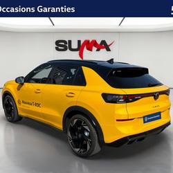Volkswagen T-Roc 1.5 eTSI EVO2 Hybrid 150 ch DSG7 R-Line occasion - Nevers - photo 3/21