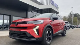 Renault Captur  - photo 0