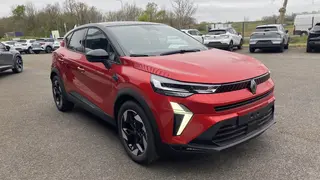 Renault Captur  - photo 2