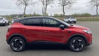 Renault Captur  - photo 3