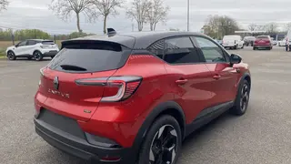 Renault Captur  - photo 4