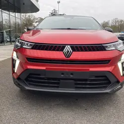 Renault Captur 1.8 E-TECH FULL HYBRID 160CH TECHNO - 26 M&eacute;rignac