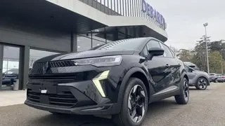 Renault Captur  - photo 0