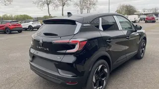 Renault Captur  - photo 4