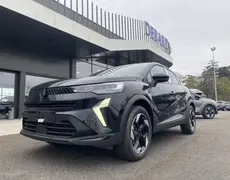 Renault Captur Béziers