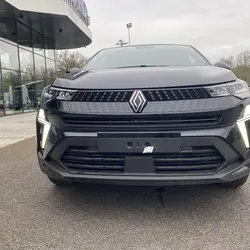 Renault Captur 1.8 E-TECH FULL HYBRID 160CH TECHNO - 26 B&eacute;ziers