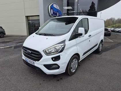 Ford Transit Custom - 340 L1H1 1.0 ECOBOOST 120 PHEV TREND BUSINESS - 29 690 €