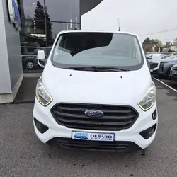 Ford Transit Custom 340 L1H1 1.0 ECOBOOST 120 PHEV TREND BUSINESS Saint-Saturnin
