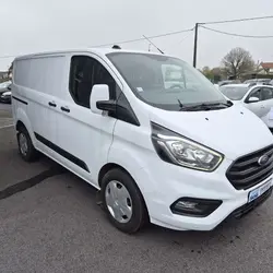 Ford Transit Custom 340 L1H1 1.0 ECOBOOST 120 PHEV TREND BUSINESS Saint-Saturnin