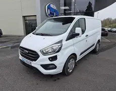 Ford Transit Custom Couzeix