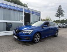 Renault Megane 4 Estate Carentoir