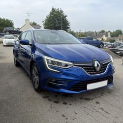 Renault Megane 4 Estate 1.3 TCE 140CH INTENS -21N Carentoir