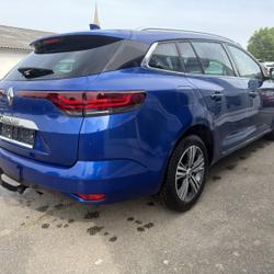 Renault Megane 4 Estate 1.3 TCE 140CH INTENS -21N Carentoir