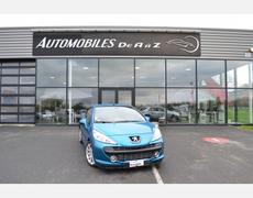 Peugeot 207 CC Laval