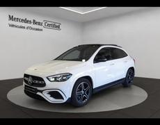 Mercedes GLA Chambray-lès-Tours