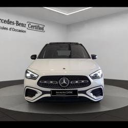 Mercedes GLA 200 d 150ch AMG Line 8G-DCT Chambray-l&egrave;s-Tours