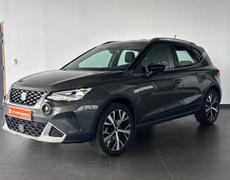 Seat Arona Le Havre
